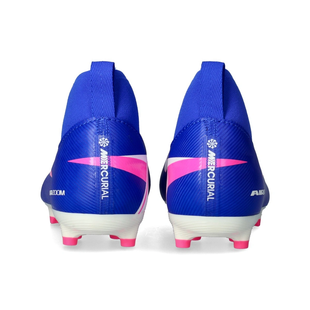 NIKE ZM SUPERFLY 10 ACADEMY FG/MG LL ATTACK – Image 5