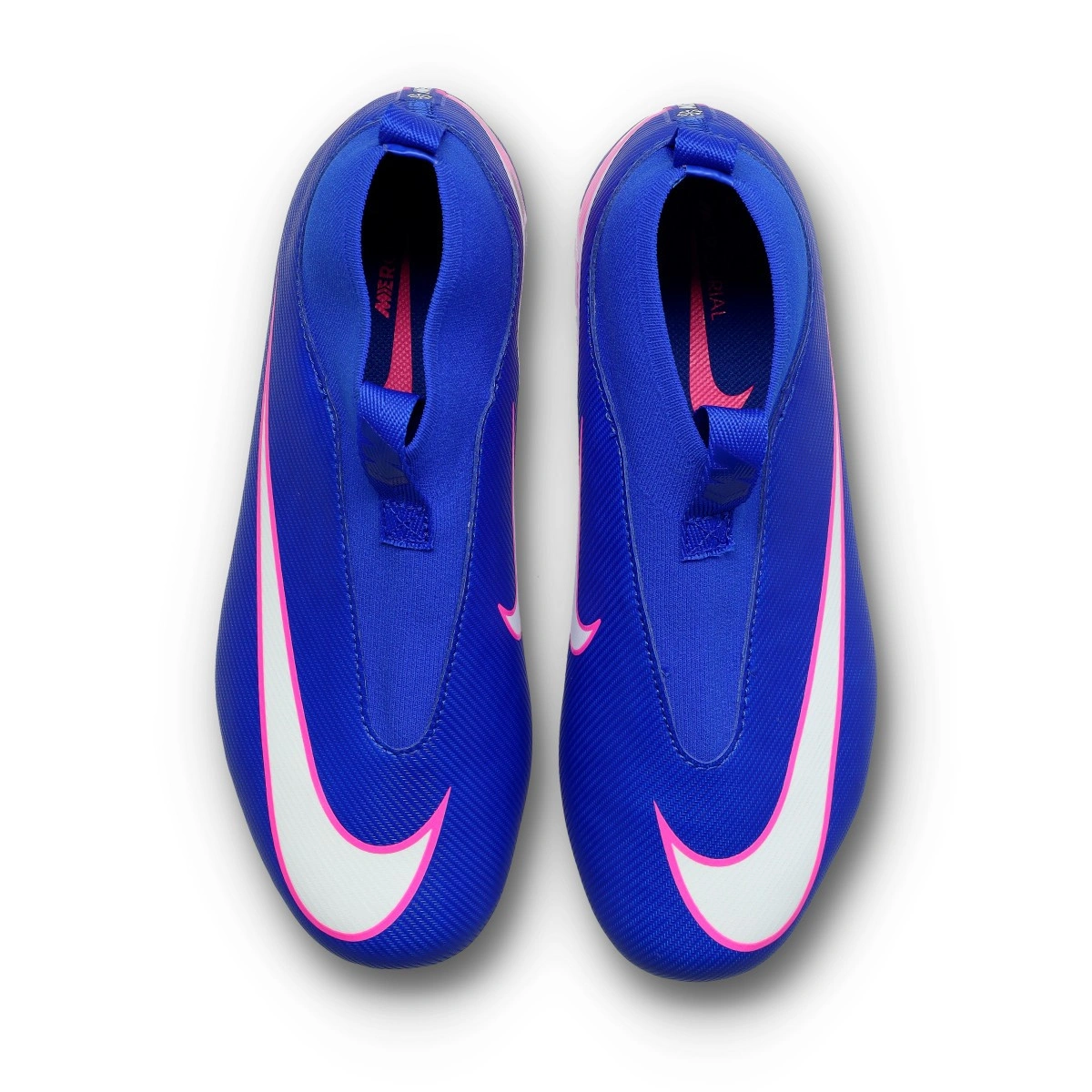 NIKE ZM SUPERFLY 10 ACADEMY FG/MG LL ATTACK – Image 6