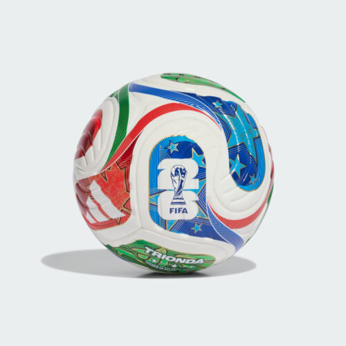 MINI BALL FIFA WC 26 TRIONDA