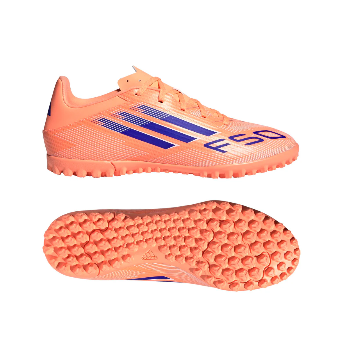 F50 CLUB TURF CORAL – Image 4