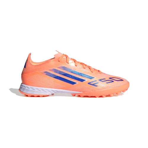 F50 PRO TURF CORAL