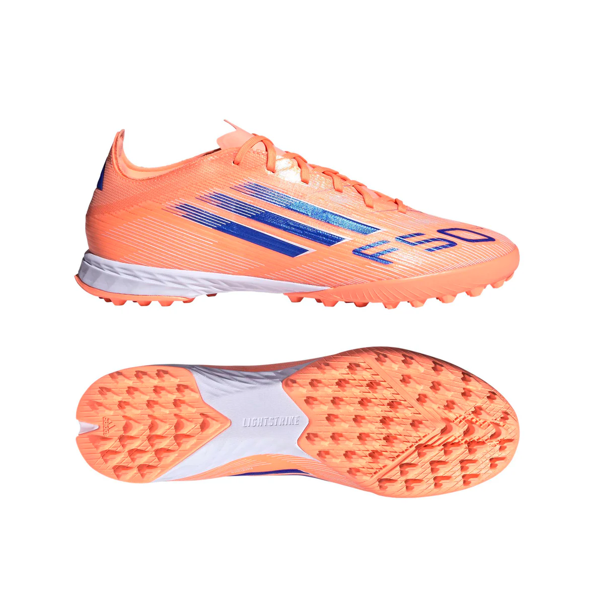 F50 PRO TURF CORAL – Image 5
