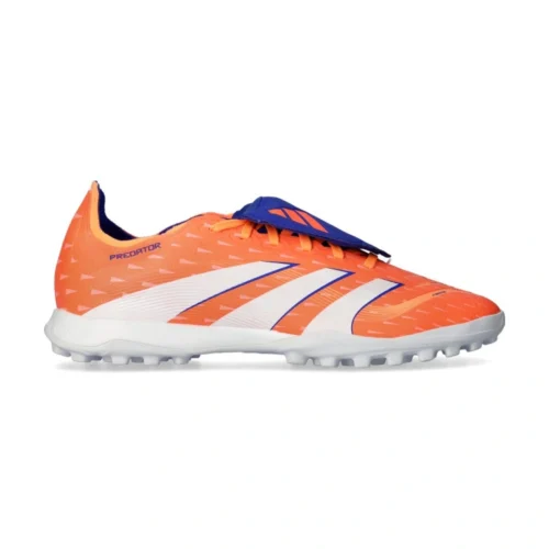 PREDATOR LEAGUE FT TURF CORAL