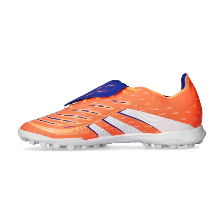 PREDATOR LEAGUE FT TURF CORAL – Image 4