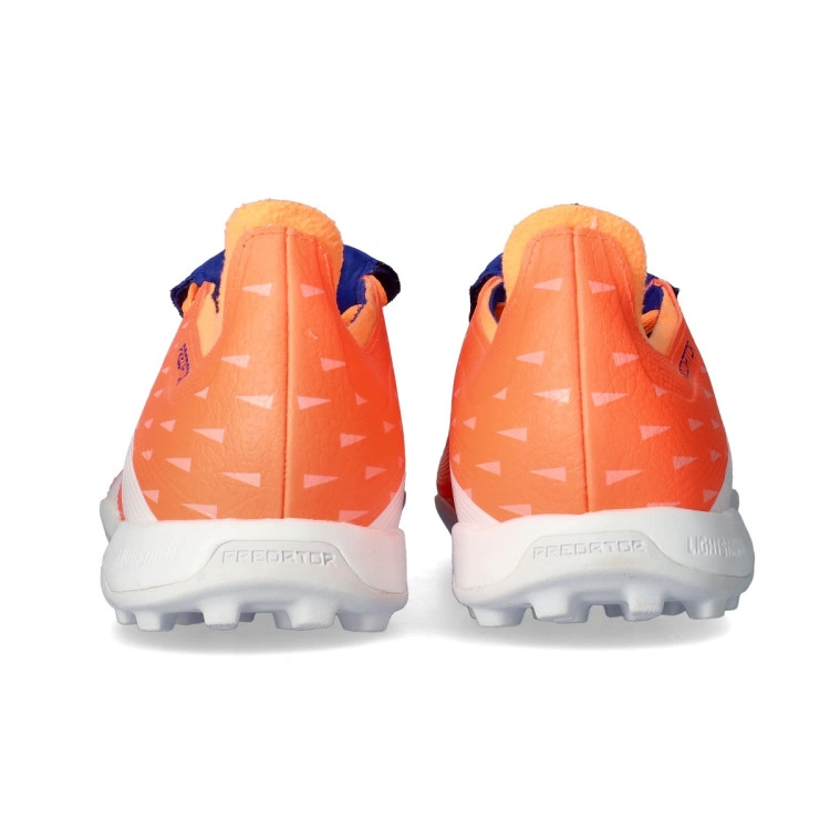 PREDATOR LEAGUE FT TURF CORAL – Image 6