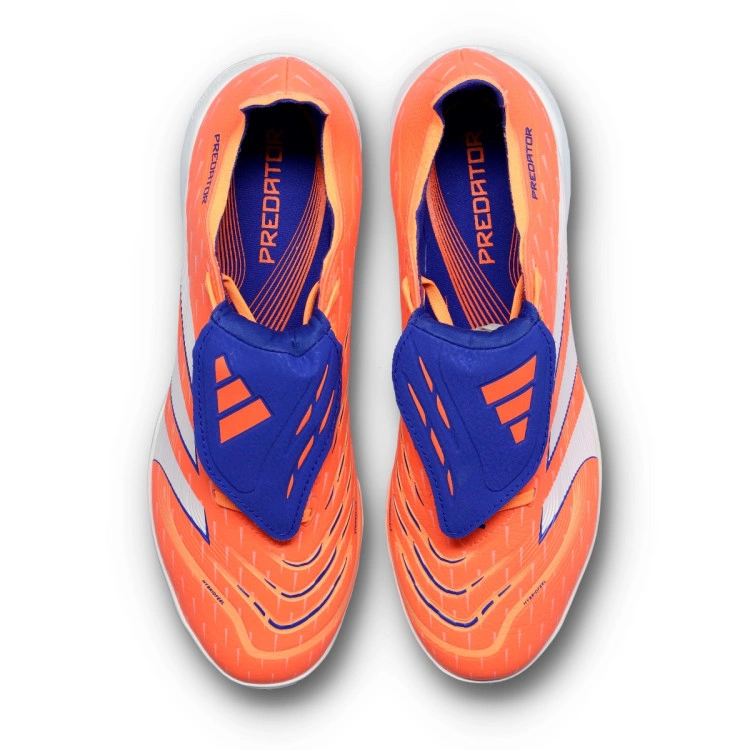 PREDATOR LEAGUE FT TURF CORAL – Image 7