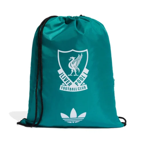 LIVERPOOL FC GYMSACK