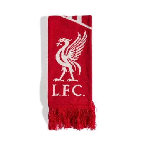 LIVERPOOL FC SCARF