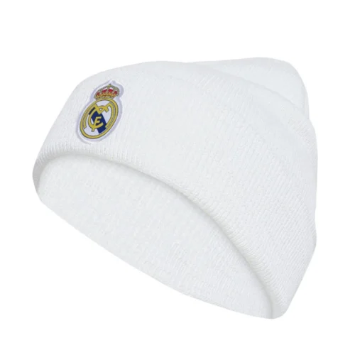 REAL MADRID WOOLIE