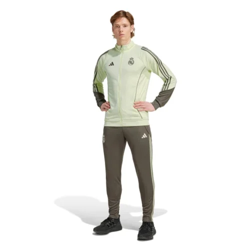 REAL MADRID TRACK SUIT 25/26