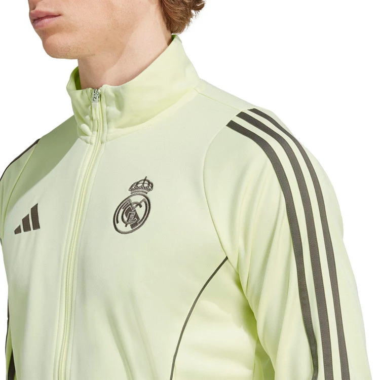 REAL MADRID TRACK SUIT 25/26 – Image 4