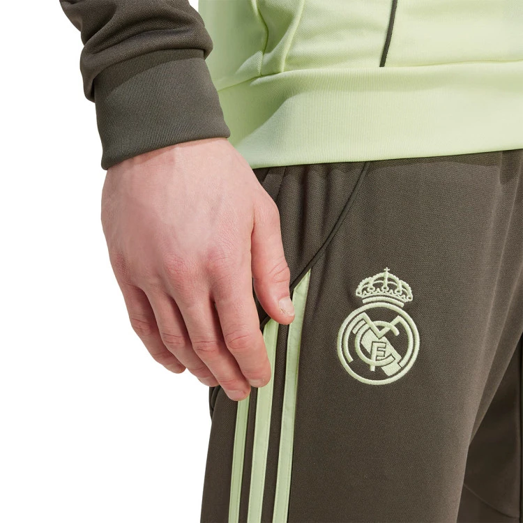 REAL MADRID TRACK SUIT 25/26 – Image 5