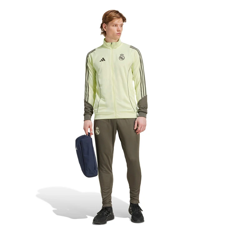 REAL MADRID TRACK SUIT 25/26 – Image 6