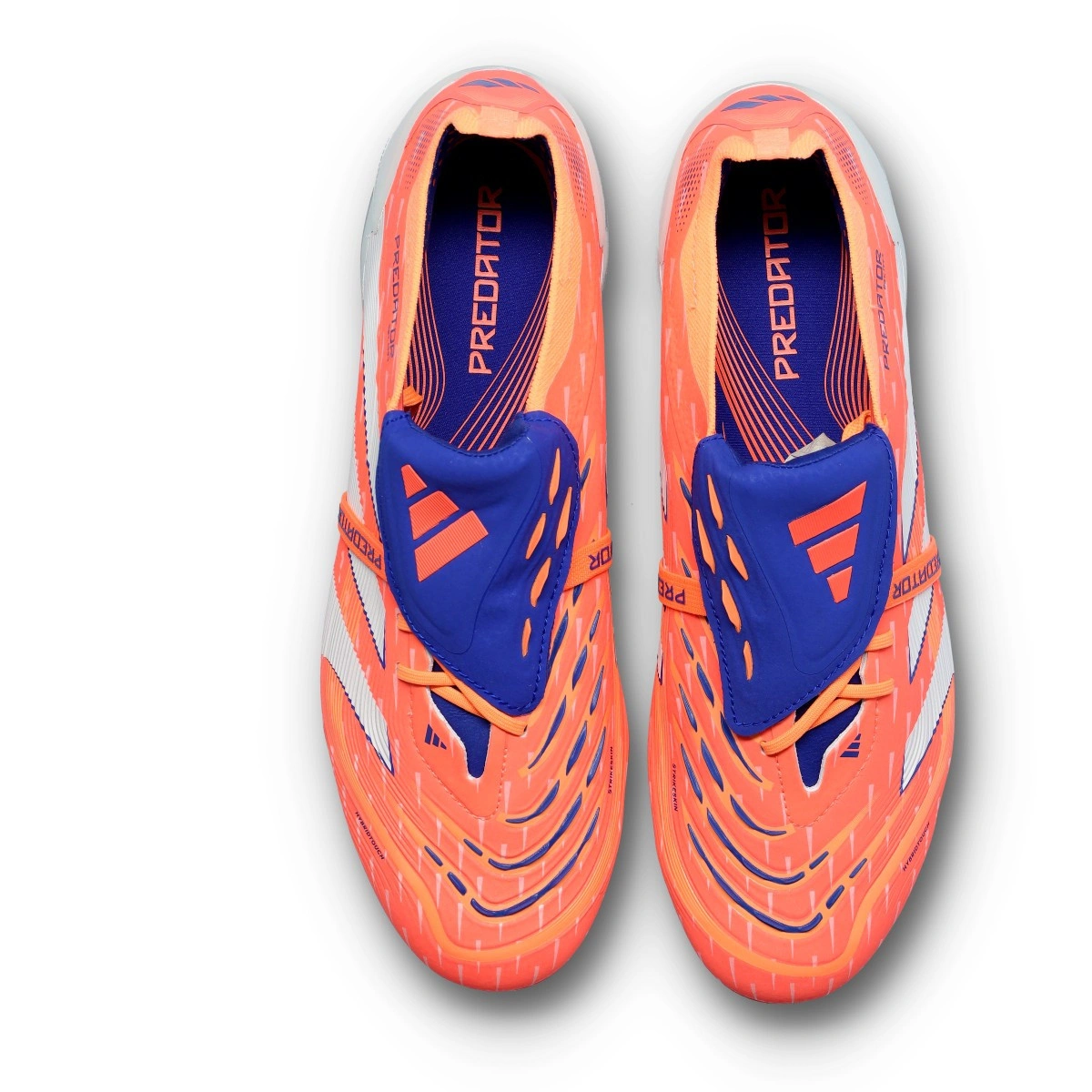 PREDATOR ELITE FT FG CORAL – Image 6