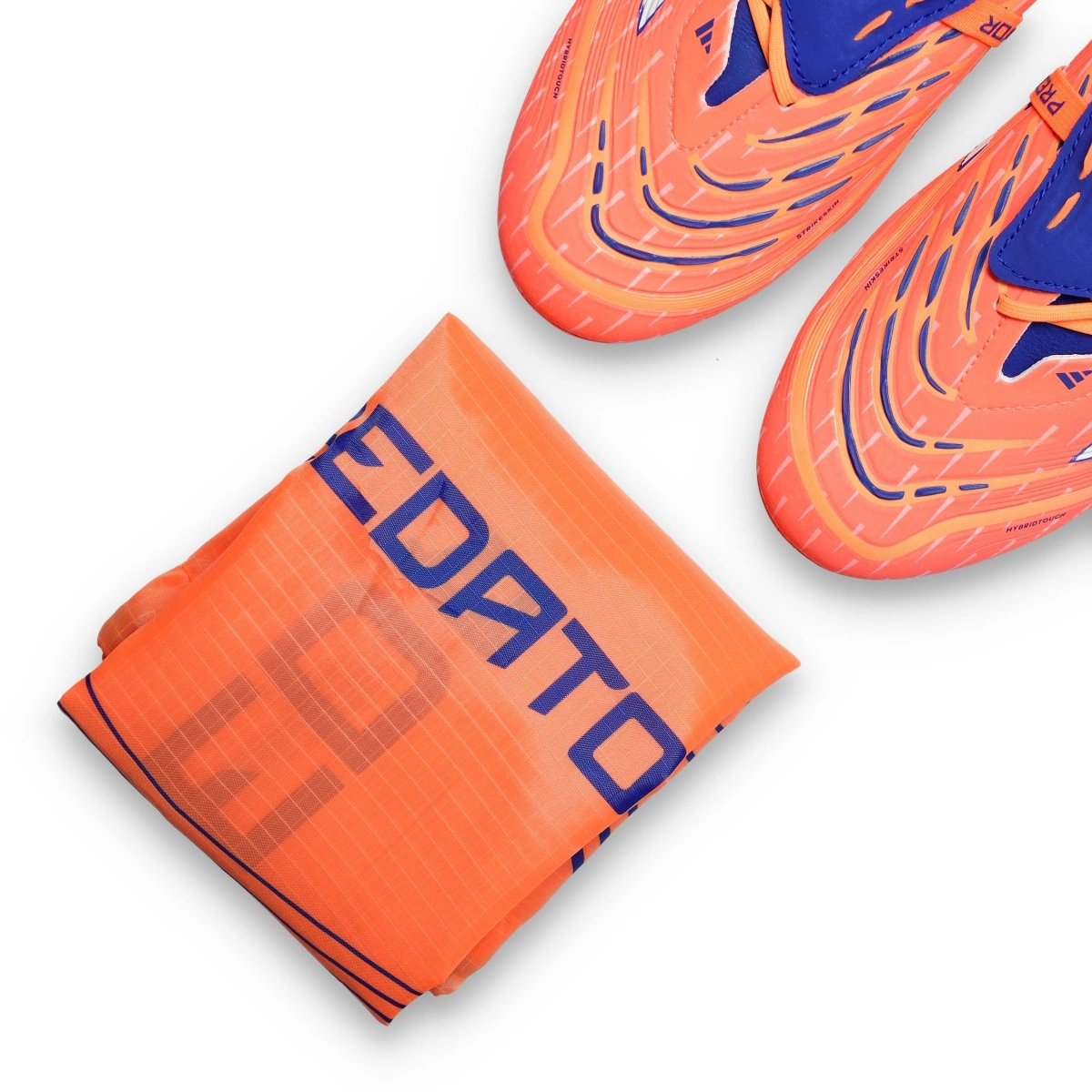 PREDATOR ELITE FT FG CORAL – Image 7