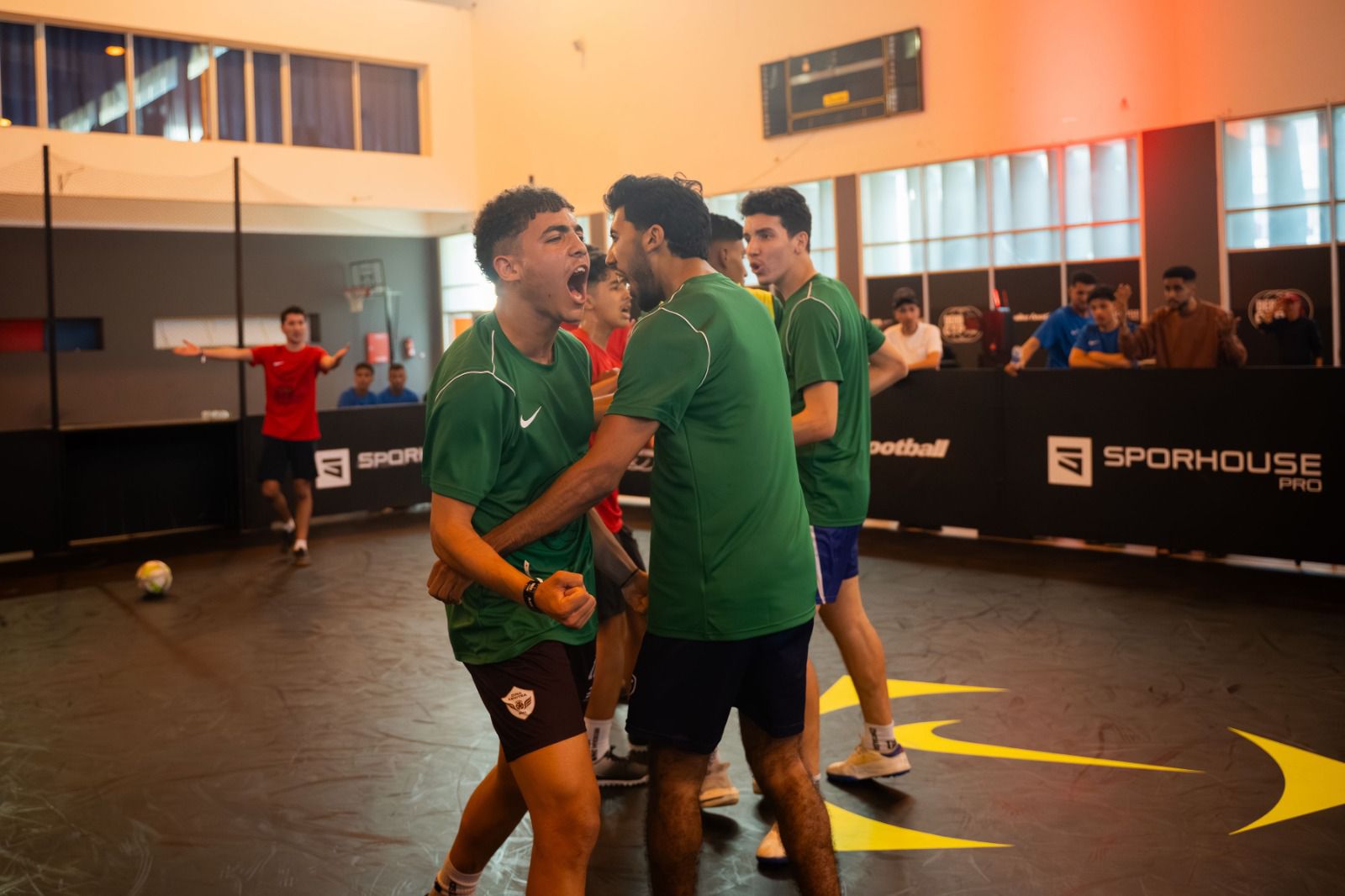 DERB CUP 2026 RABAT EDITION  : L’ESSENCE DU STREET FOOTBALL AU MAROC