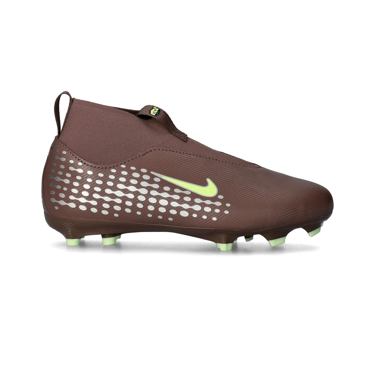 NIKE ZM SUPERFLY ACADEMY FG/MG ENFANTS KYLIAN MBAPPE