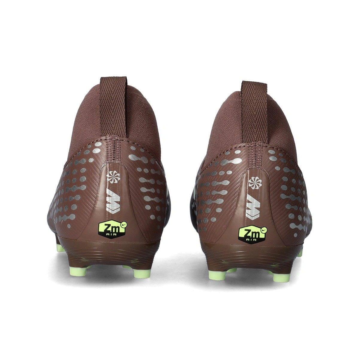NIKE ZM SUPERFLY ACADEMY FG/MG ENFANTS KYLIAN MBAPPE – Image 5