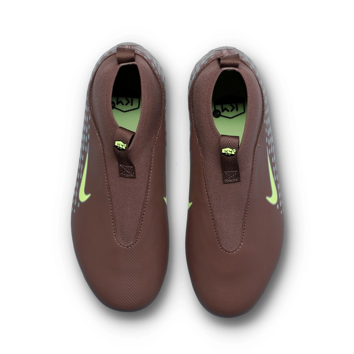 NIKE ZM SUPERFLY ACADEMY FG/MG ENFANTS KYLIAN MBAPPE – Image 6