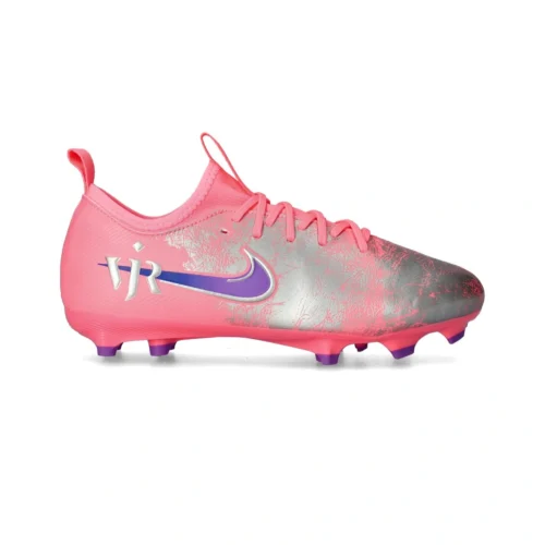 NIKE ZM VAPOR 16 ACADEMY FG/MG VINICIUS JR ENFANTS