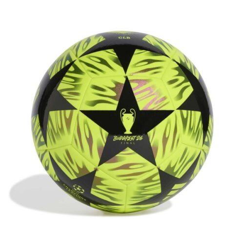 UCL BALL BUDAPEST 26 FINAL CLUB