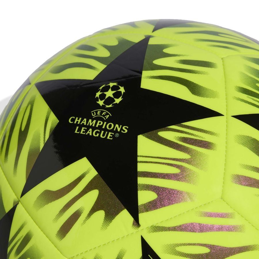UCL BALL BUDAPEST 26 FINAL CLUB – Image 3