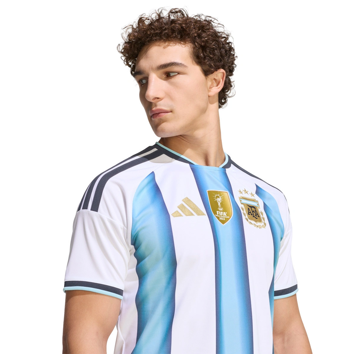 MAILLOT DOMICILE ARGENTINE 2026 – Image 3