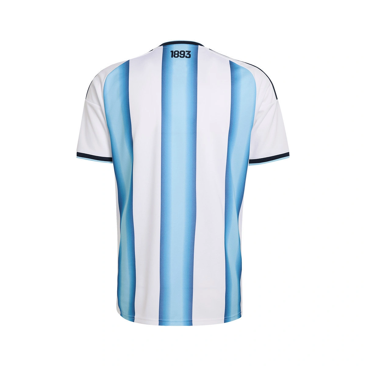 MAILLOT DOMICILE ARGENTINE 2026 – Image 7