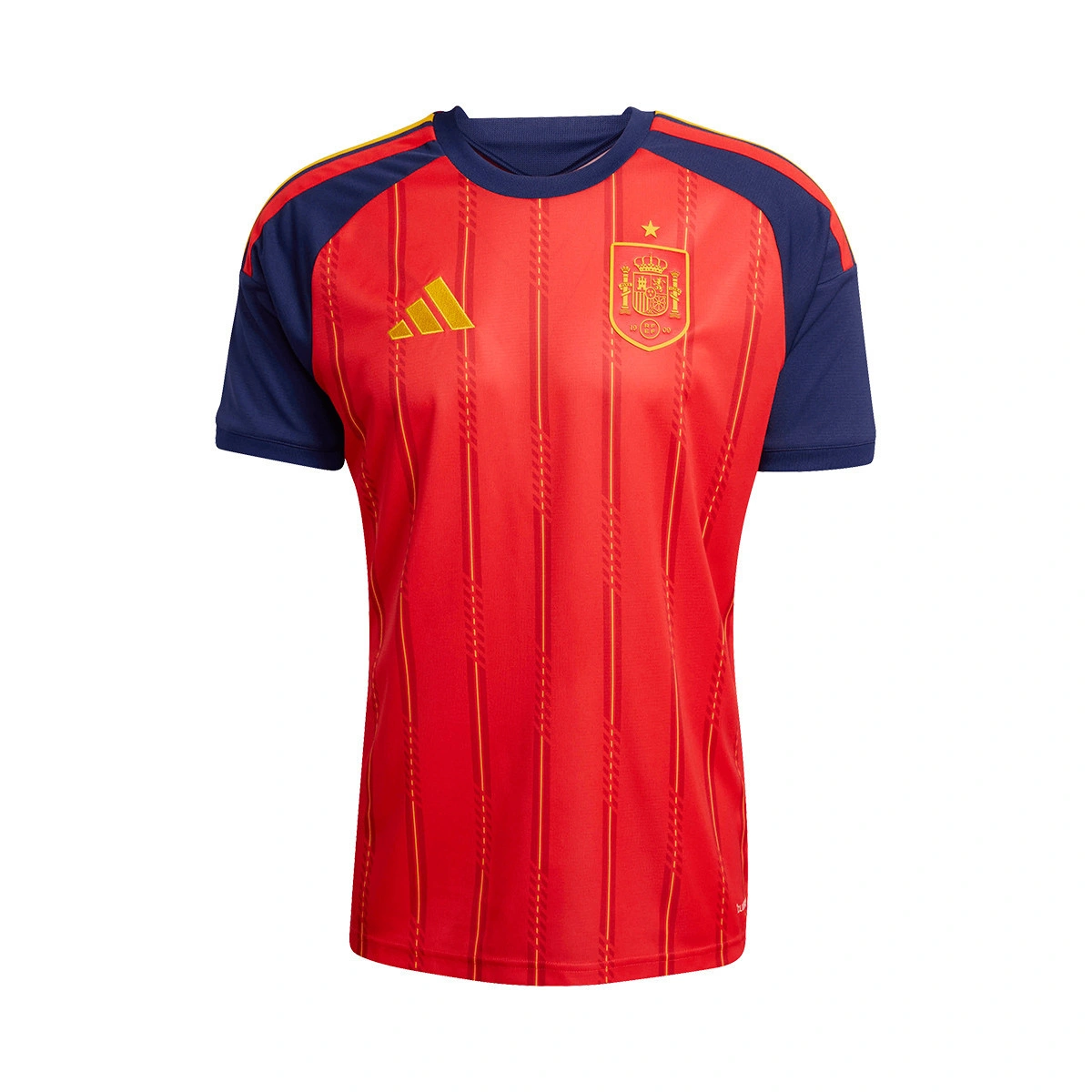 MAILLOT DOMICILE ESPAGNE 2026 – Image 4