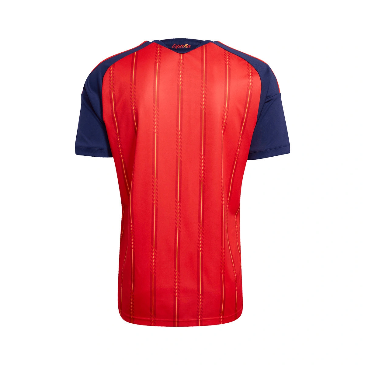 MAILLOT DOMICILE ESPAGNE 2026 – Image 5