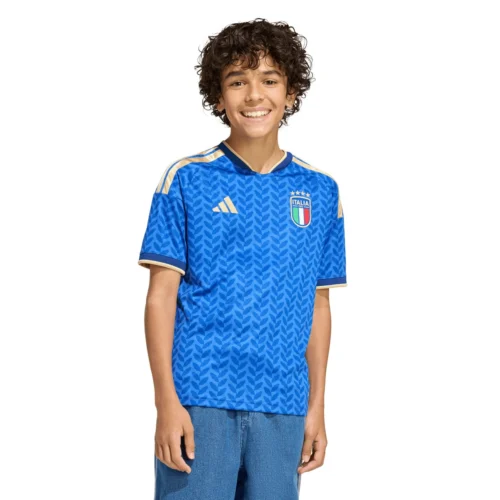 MAILLOT DOMICILE ITALIE 2026 ENFANT