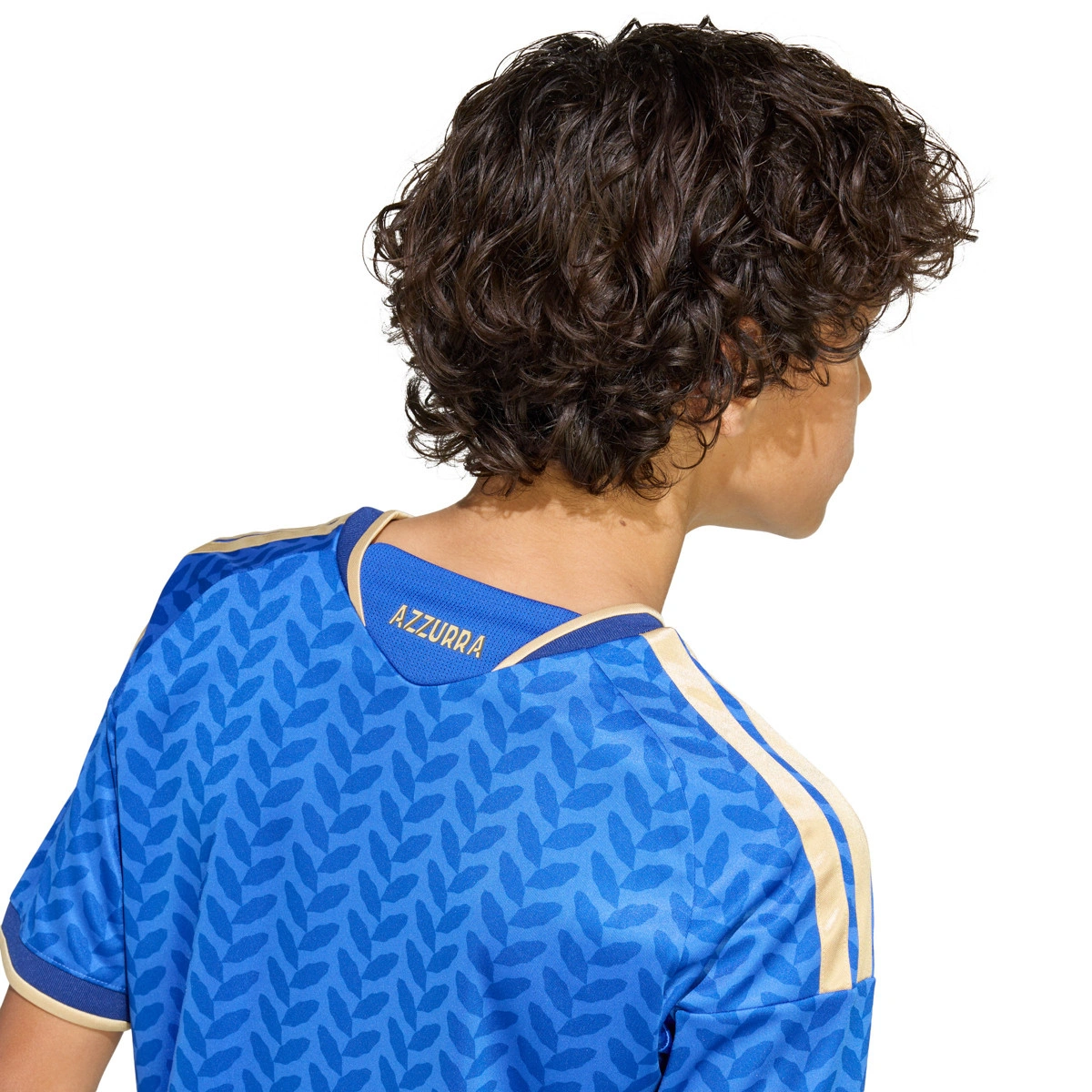 MAILLOT DOMICILE ITALIE 2026 ENFANT – Image 4