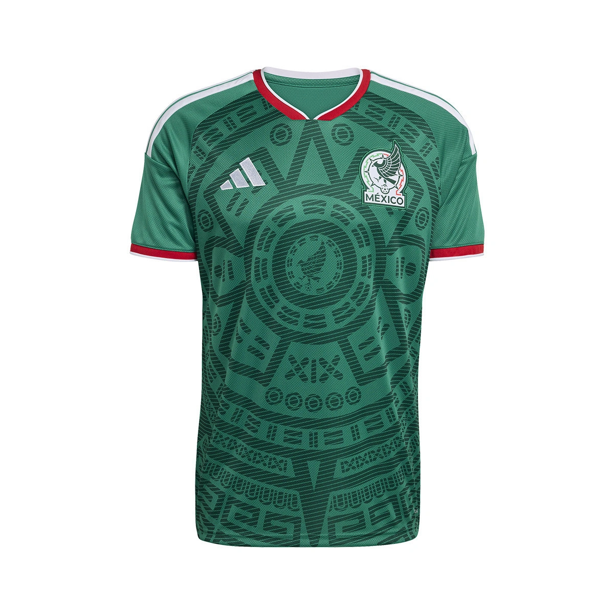 MAILLOT DOMICILE MEXIQUE 2026 – Image 4