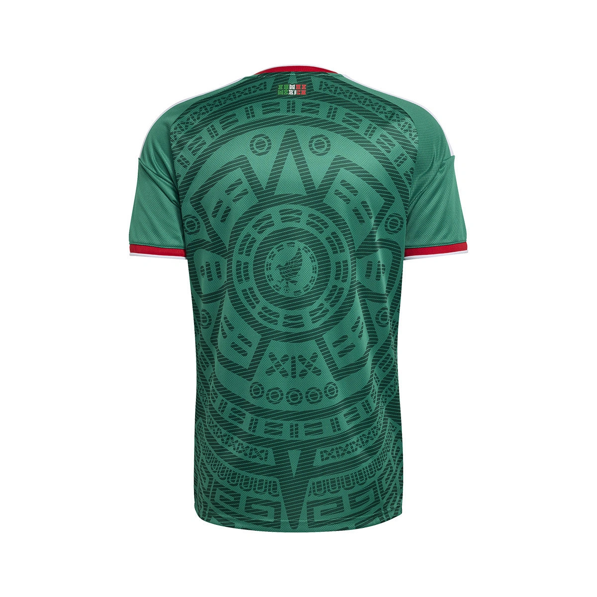 MAILLOT DOMICILE MEXIQUE 2026 – Image 5