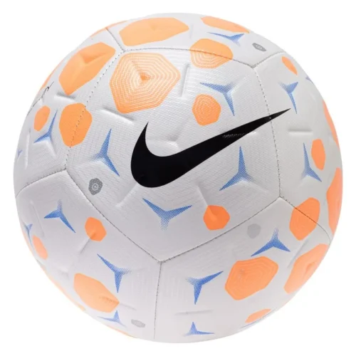 NIKE BALL ACADEMY SHOWTIME