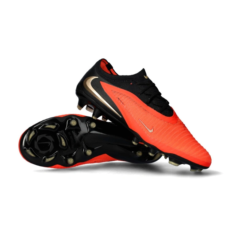NIKE PHANTOM 6 LOW ELITE FG BREAK'EM – Image 6