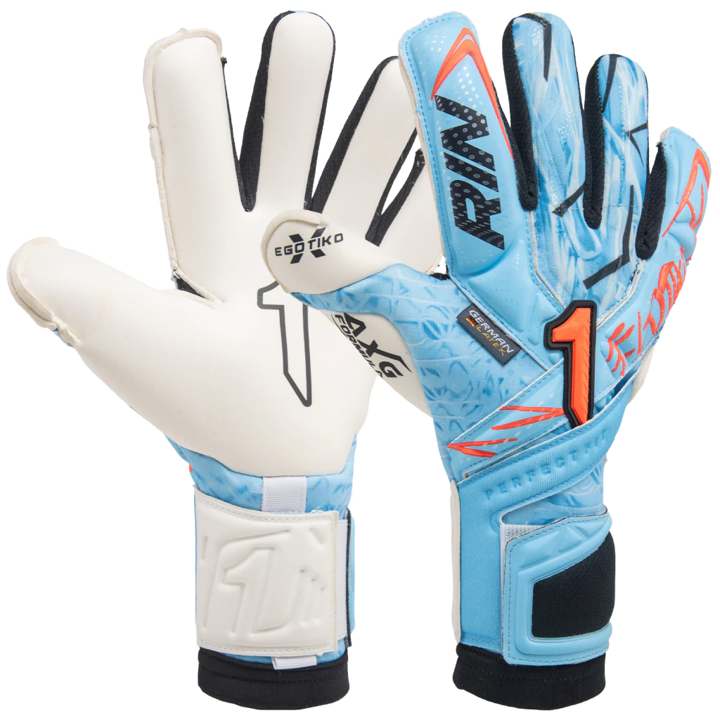 RINAT EGOTIKO X PRO BLUE