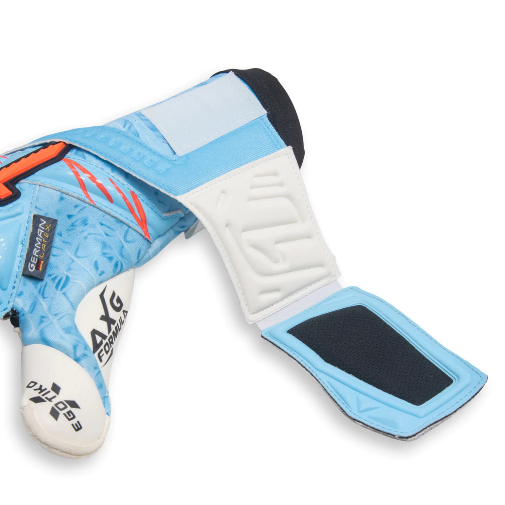 RINAT EGOTIKO X PRO BLUE – Image 3