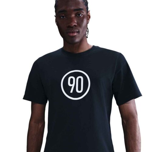 T-SHIRT NIKE TEE T90 NOIR