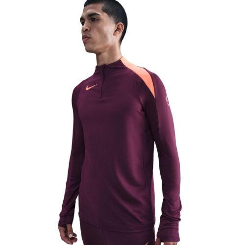 NIKE MAILLOT D'ENTRAÎNEMENT DRI-FIT STRIKE DRILL T90