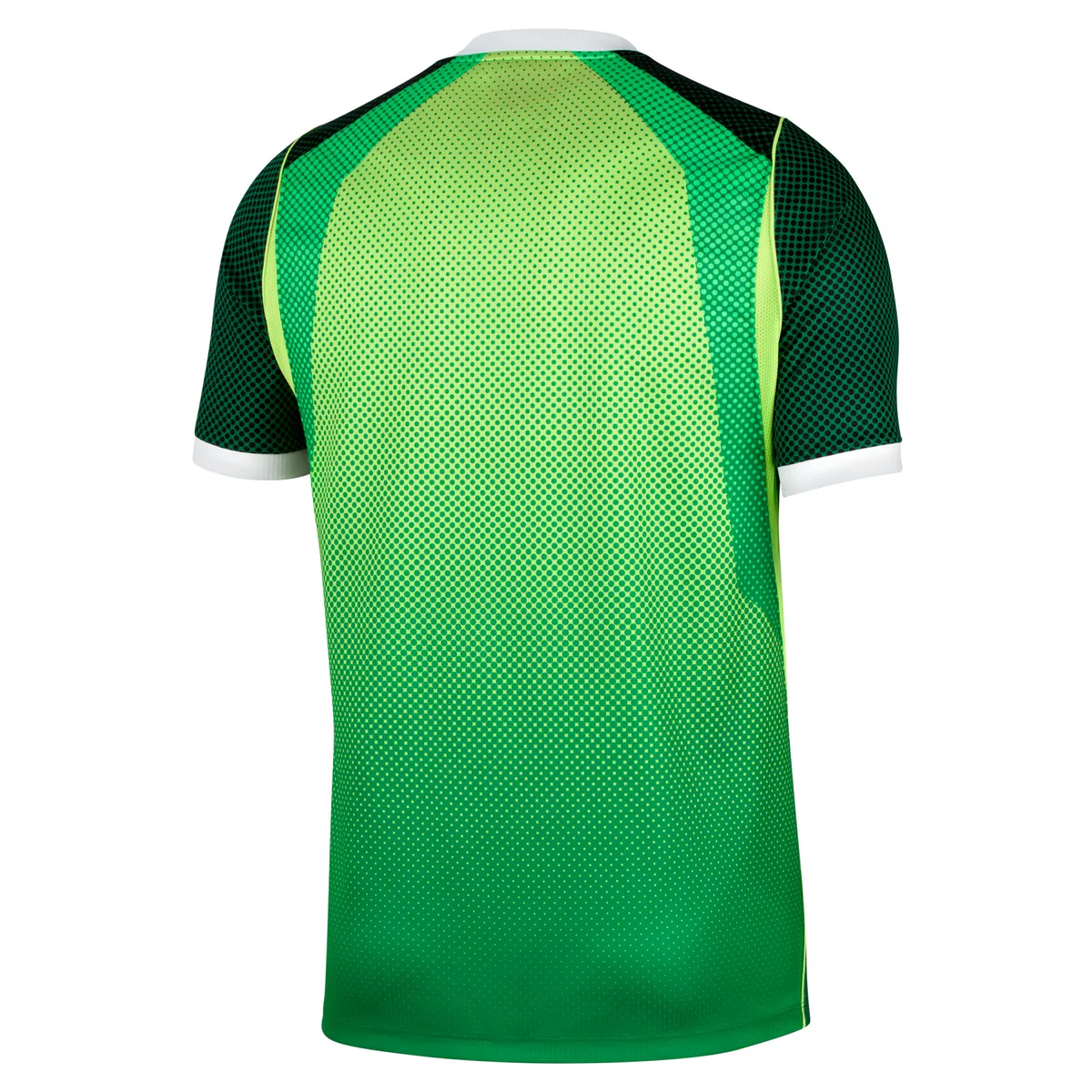MAILLOT DOMICILE NIKE NIGERIA STADIUM 2026 – Image 5