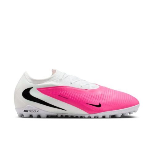 NIKE REACTX PHANTOM 6 LOW PRO TURF BREAKOUT