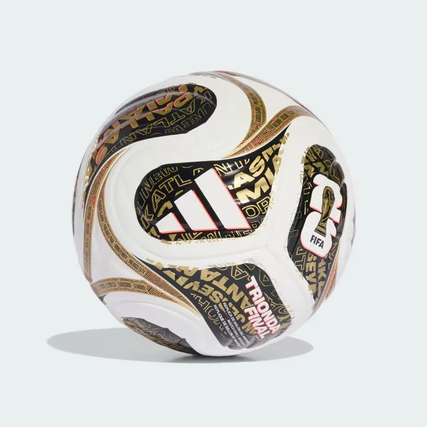 BALL FIFA WC26 TRIONA FINAL MINI – Image 4