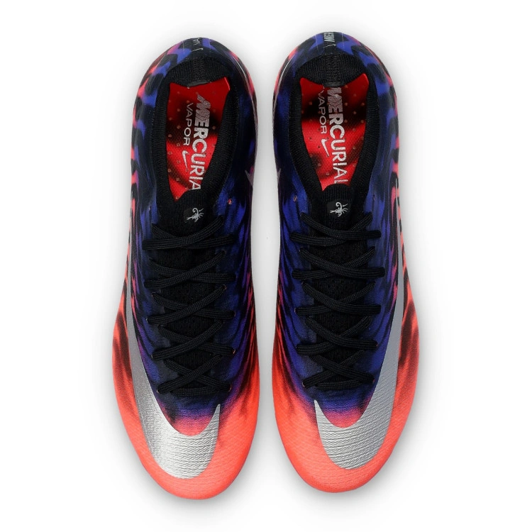 NIKE MERCURIAL VAPOR 17 ELITE FG SCORPION – Image 3