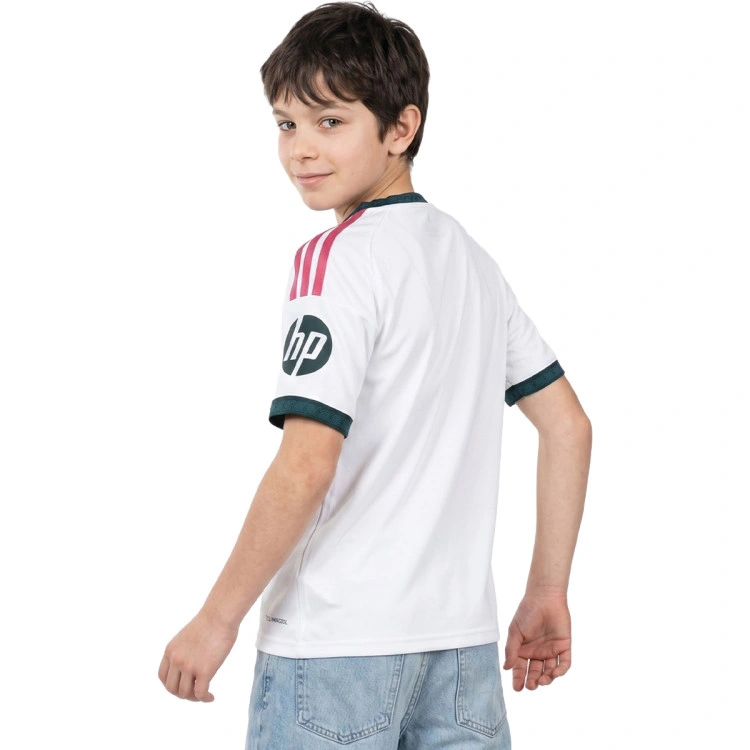 MAILLOT DOMICILE REAL MADRID 26/27 ENFANT – Image 3