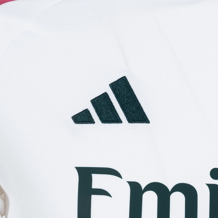 MAILLOT DOMICILE REAL MADRID 26/27 ENFANT – Image 5