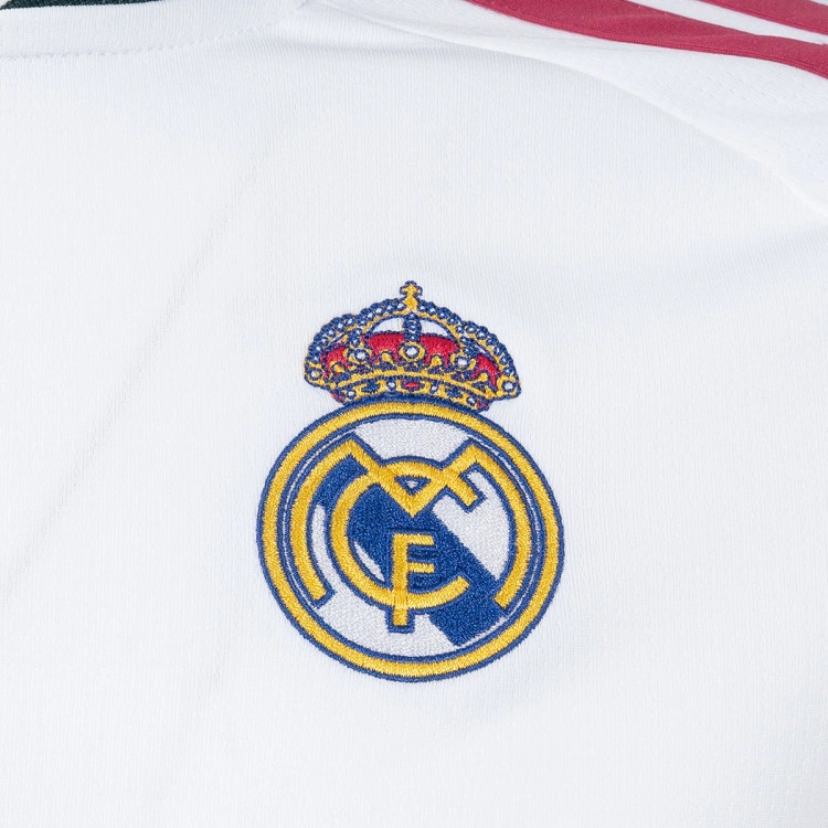 MAILLOT DOMICILE REAL MADRID 26/27 ENFANT – Image 6