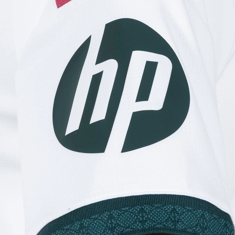 MAILLOT DOMICILE REAL MADRID 26/27 ENFANT – Image 7