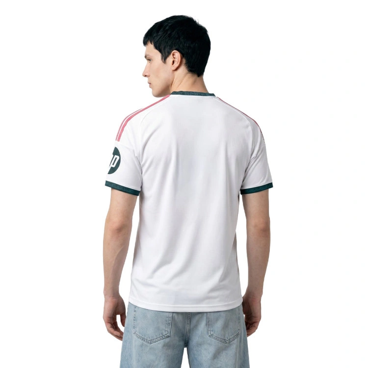 MAILLOT DOMICILE DU REAL MADRID 26/27 FANS – Image 2