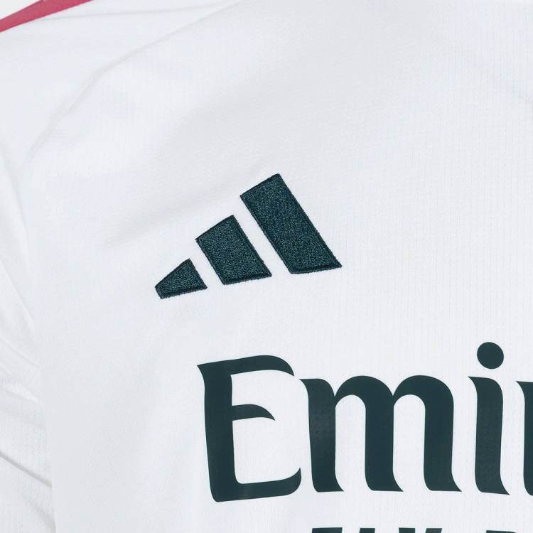 MAILLOT DOMICILE DU REAL MADRID 26/27 FANS – Image 4